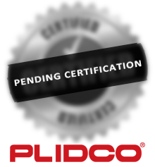 This ARSC is pending PLIDCO certification