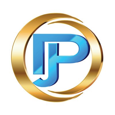 PJ Services Brunei Logo