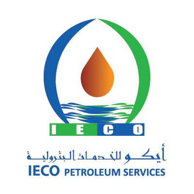 IECO Petroleum Services Logo